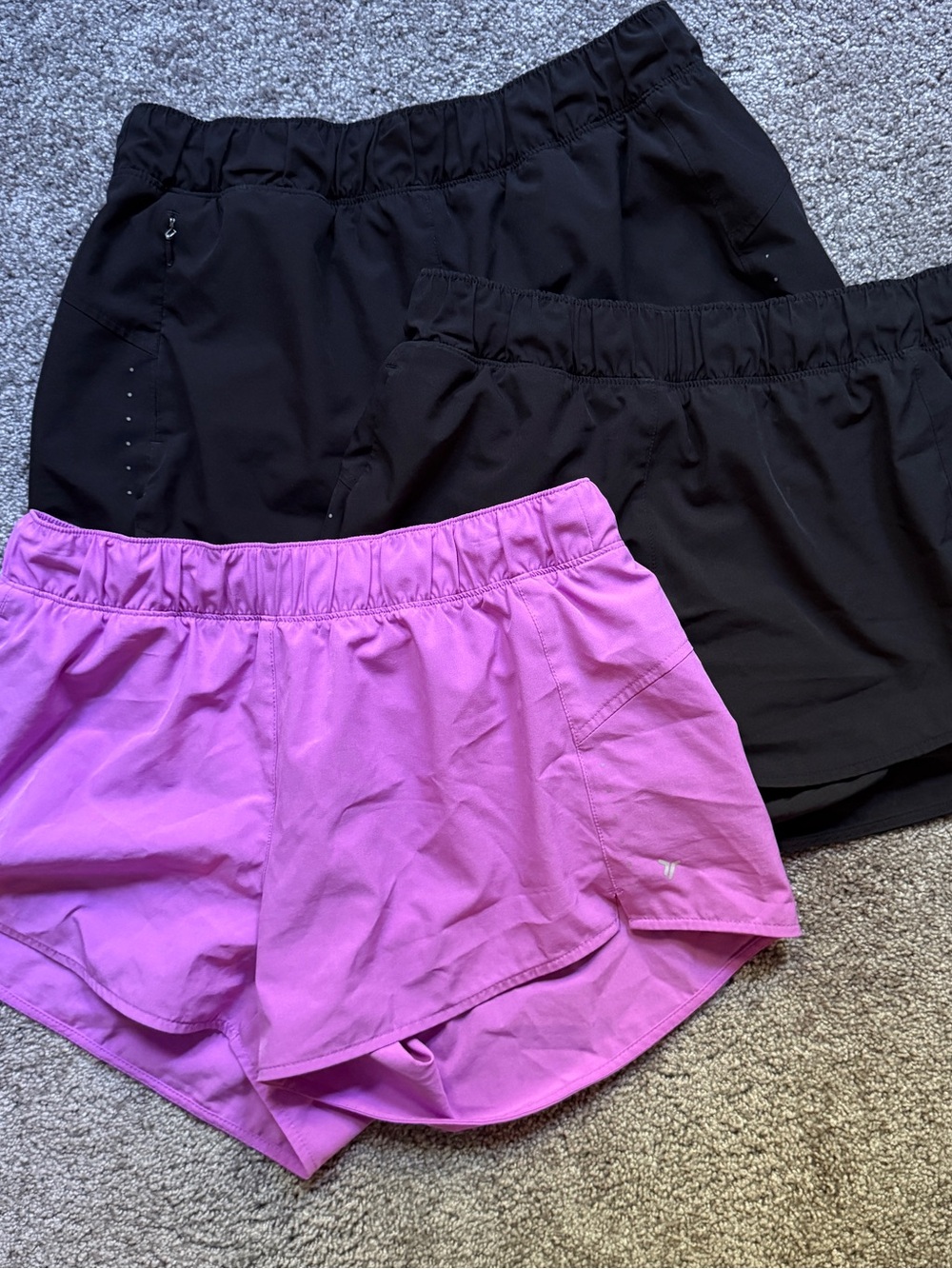 Women's Old Navy Active Shorts